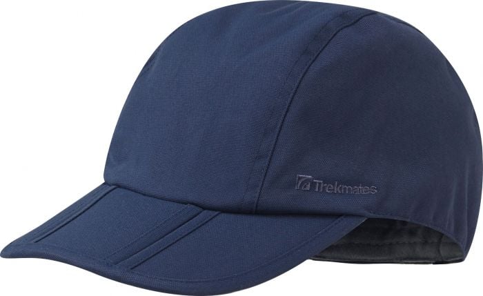 Hollinz GTX Cap - Blue