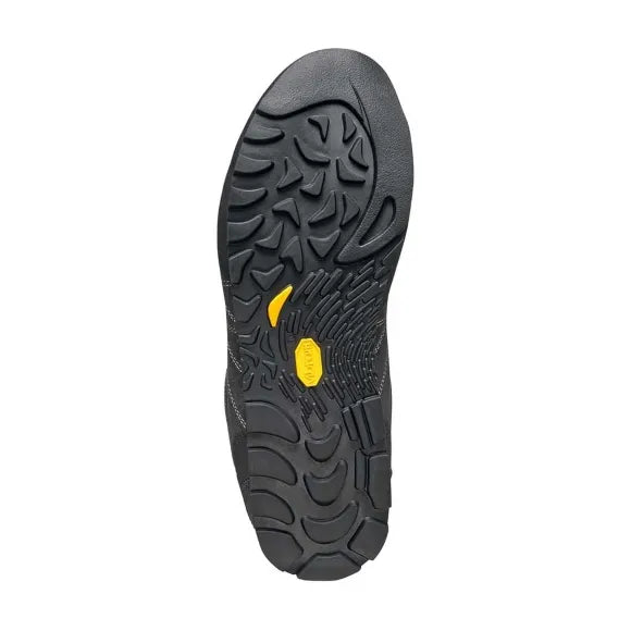 Men's Crux Shoe - Shark/Tonic