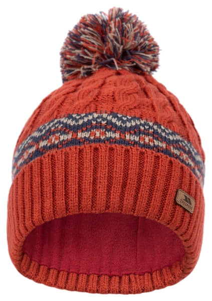 Andrews Mens Knitted Beanie