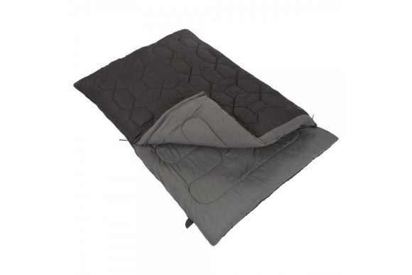 Serenity Superwarm Double Sleeping Bag