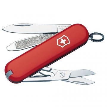 Swiss Classic Knife