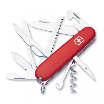 Swiss Huntsman Knife