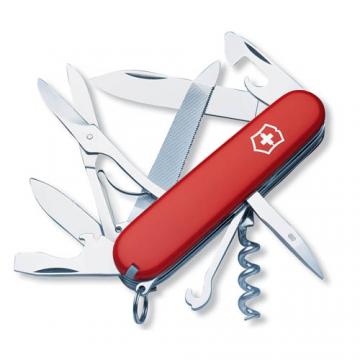 Swiss Mountaineer Knife