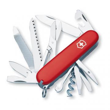 Swiss Ranger Knife