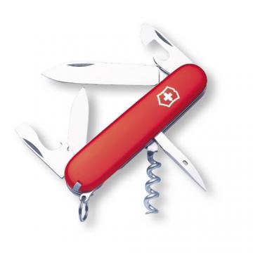 Swiss Spartan Knife