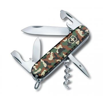 Swiss Spartan Knife