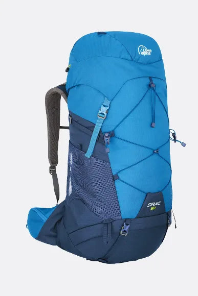 Sirac 50L Trekking Pack