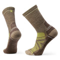 Men's Hike Light Cushion Crew Socks