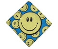 Smiley Face Neckerchief