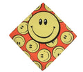 Smiley Face Neckerchief