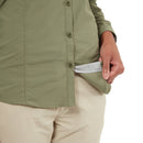 Women's NosiLife Adventure Long Sleeve Shirt