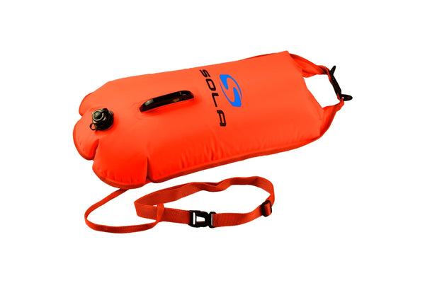 Sola Inflatable Dry/Swim Bag