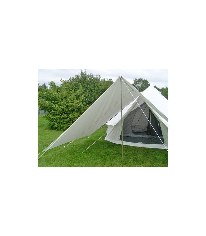 Bell Tent Canopy