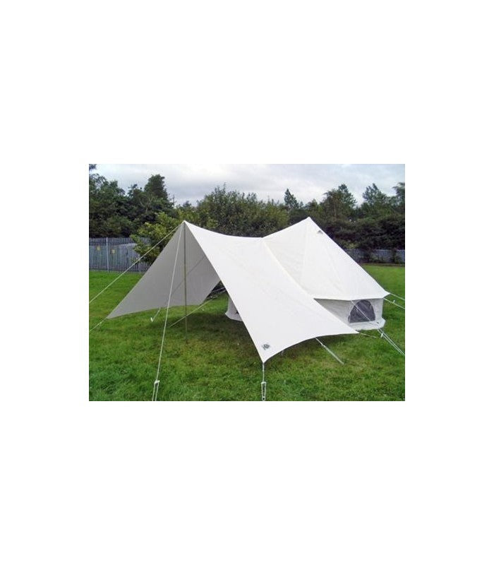 Bell Tent Canopy