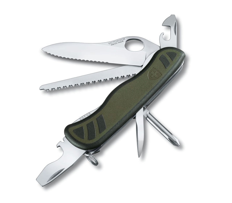 Swiss Soldier Knife