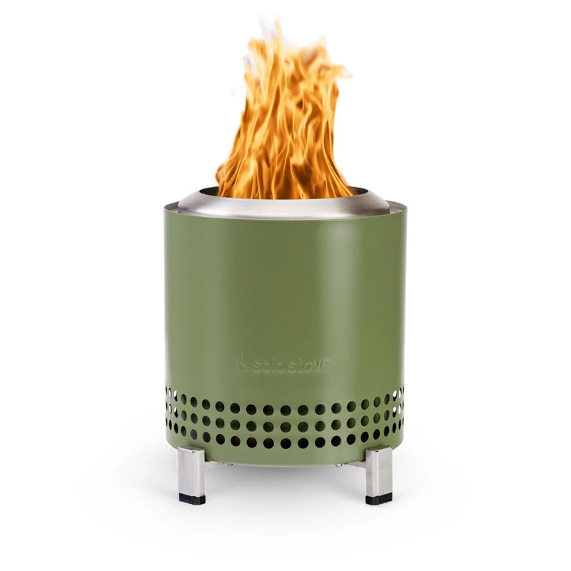 Mesa XL Stove