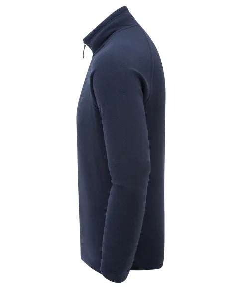 Men's Santiago Half-Zip Fleece - Navy