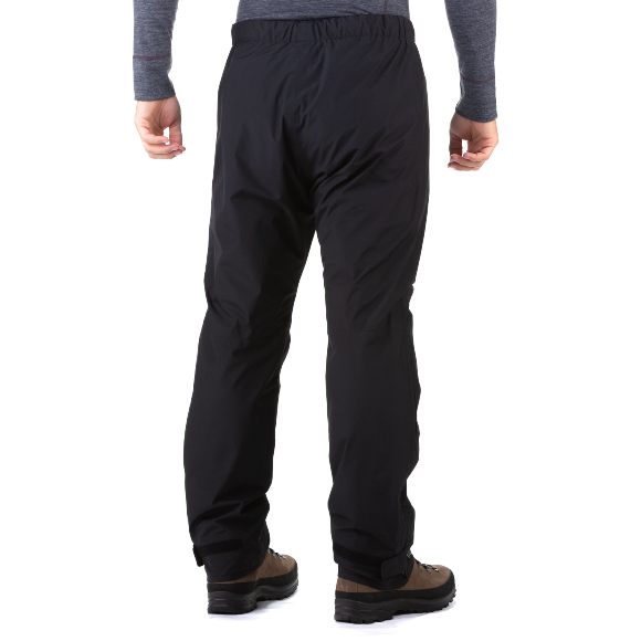 Men's Nakuru GTX Rain Pant - Black