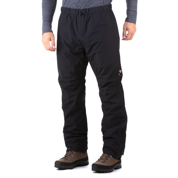 Men's Nakuru GTX Rain Pant - Black