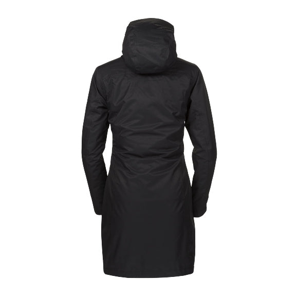 Women's Wanda Long Waterproof Jacket