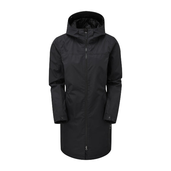 Women's Wanda Long Waterproof Jacket