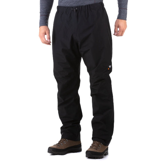 Men's Rask GTX Rain Pant - Black