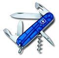 Swiss Spartan Knife