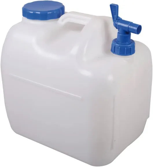 Splash 23L Water Carrier