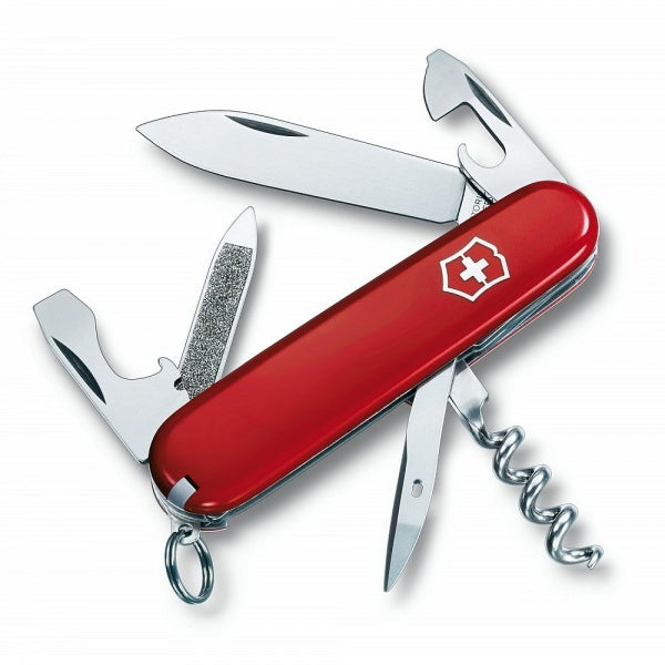 Swiss S.A Sportsman Knife