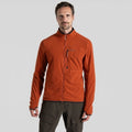 Men's NosiLife Spry Fleece Full Zip Jacket