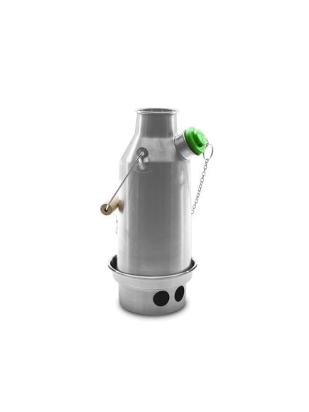 Trekker 0.6L Kettle