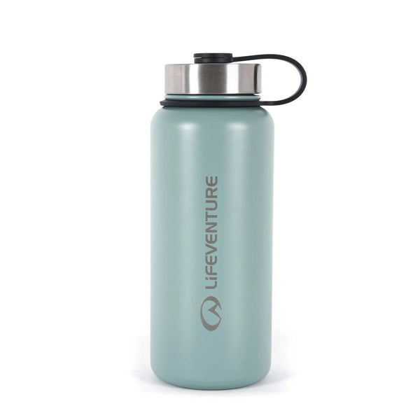Stainless Steel Flask 1L