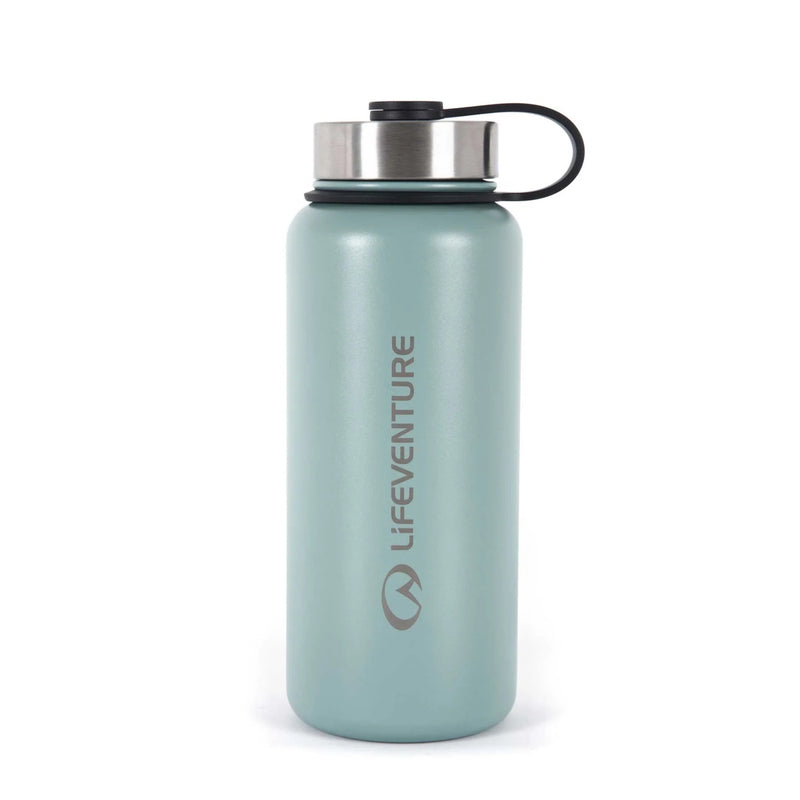 Stainless Steel Flask 1L