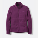 Women's Stavel Full Zipped Jacket