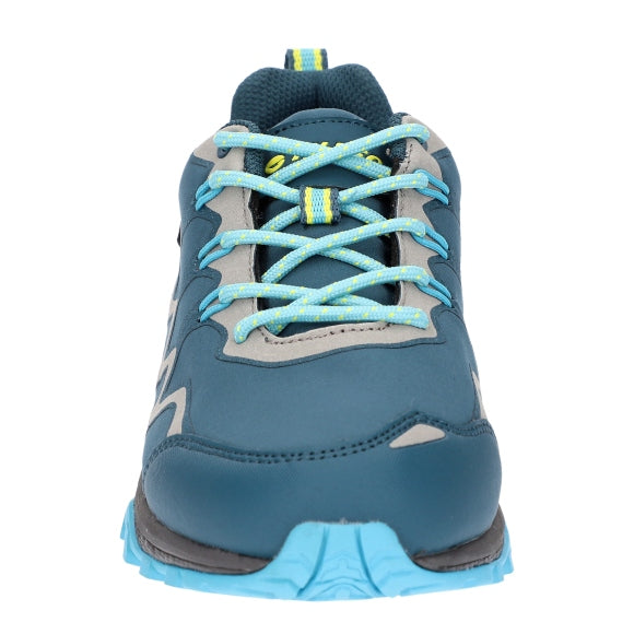 Women's Stinger Waterproof Shoe - Sapphire