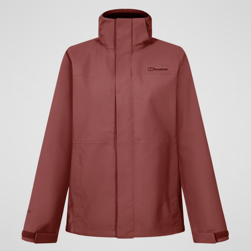Women's Hillwalker Interactive Gore-Tex Jacket
