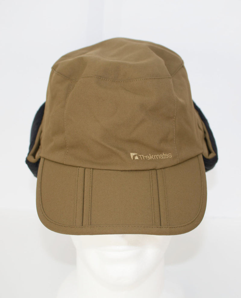 Tunley Cap