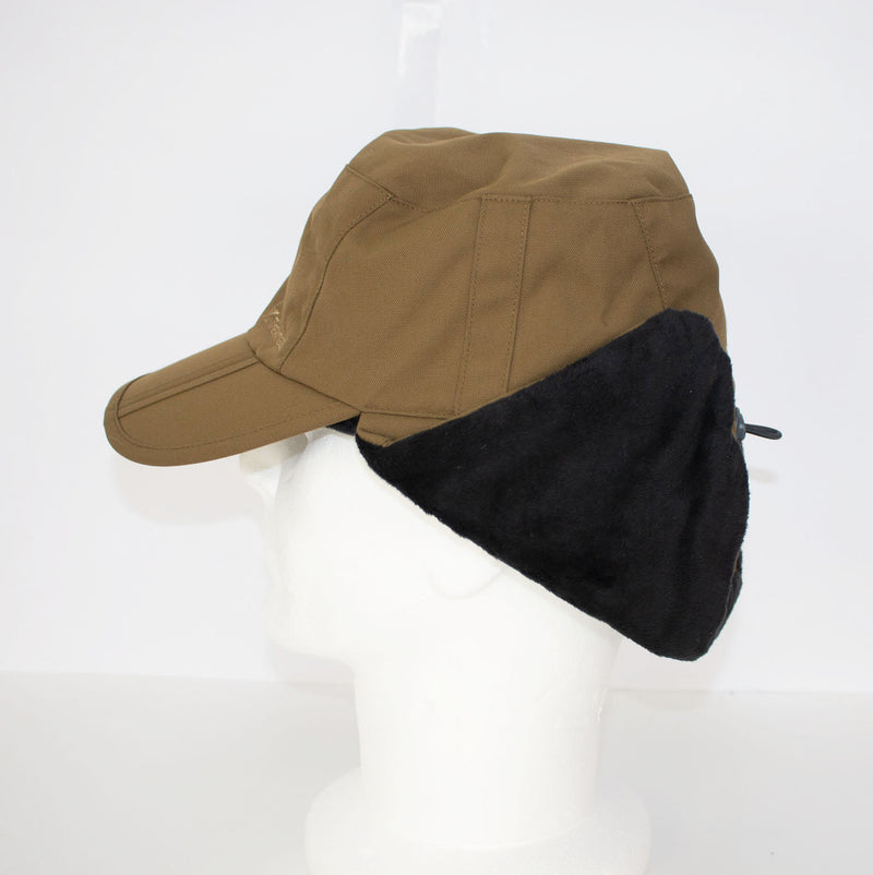 Tunley Cap