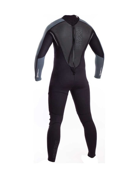 Mens Swarm 3mm Wetsuit