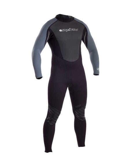 Mens Swarm 3mm Wetsuit