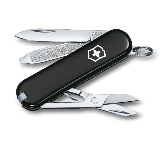 Swiss Classic Knife