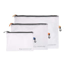 Travel Organiser Set - 3PK