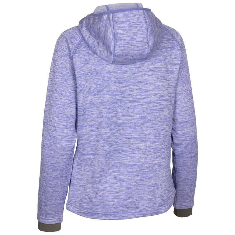 Women's Tara Full Zip Fleece Hoodie