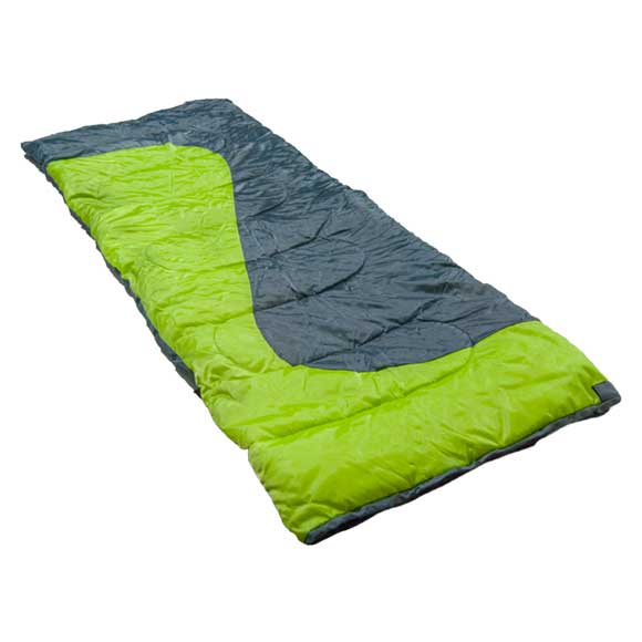 Terrain 250 SQ Sleeping Bag