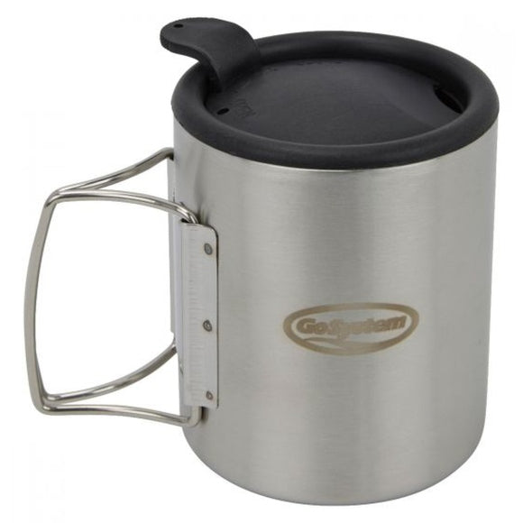 Thermo Mug with Lid