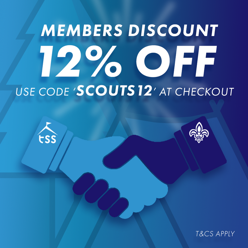 Scout Discount