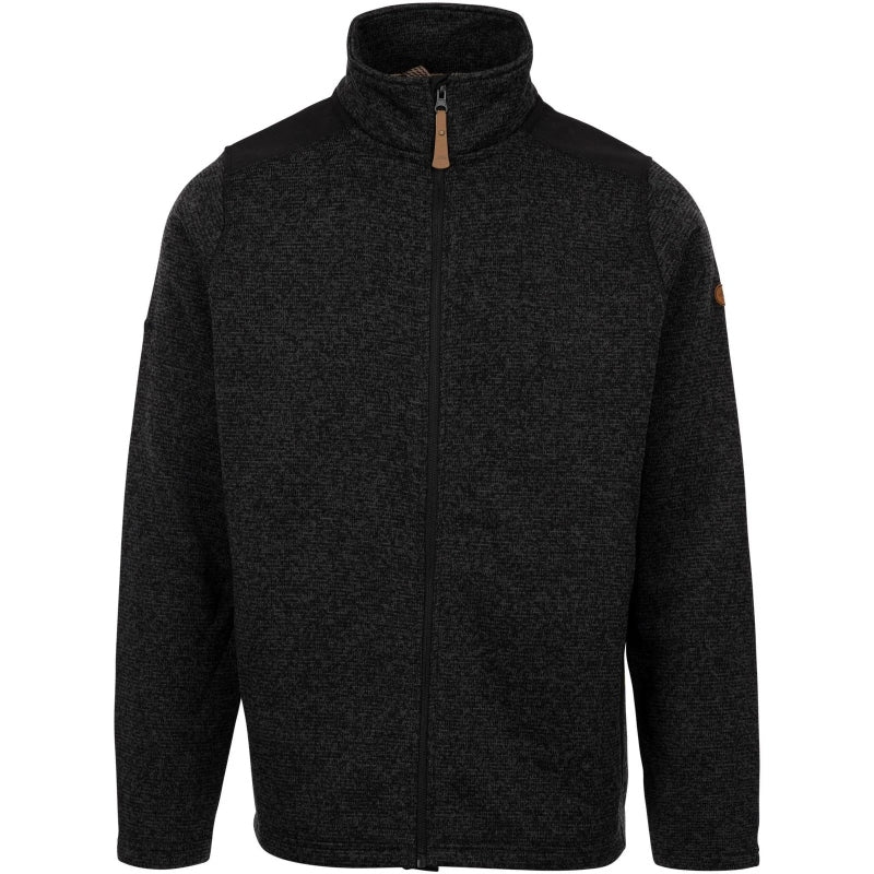 Men's Thurley Fleece - Dark Flint