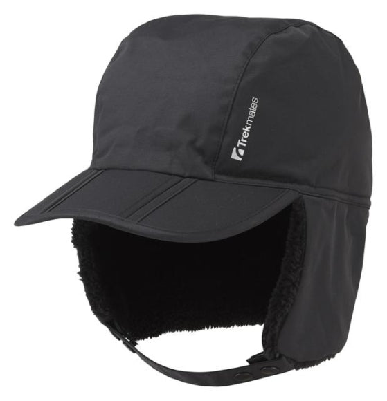 Brinzlea GTX Cap - Black