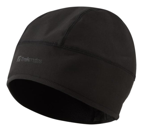 Kurber GTX Beanie - Black