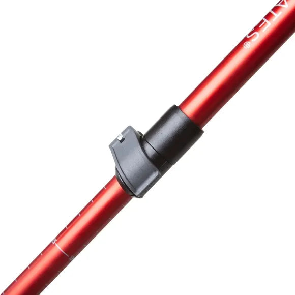 Trekker Lock Walking Pole